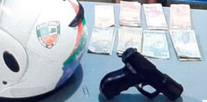 Imagem da notícia - Polícia Militar prendeu sete pessoas nas últimas 24 horas, no interior