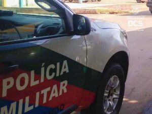 Imagem da notícia - Polícia Militar encerra festa clandestina no bairro Aleixo