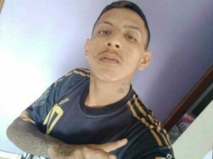 Imagem da notícia - PC solicita apoio para localizar envolvido em homicídio