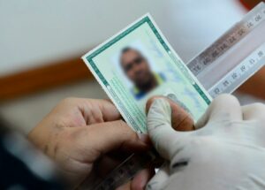 Imagem da notícia - RGs perdidos devem ser devolvidos ao Instituto de Identificação