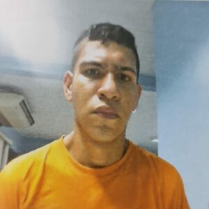 Imagem da notícia - PC solicita colaboração para localizar dupla envolvida em homicídios