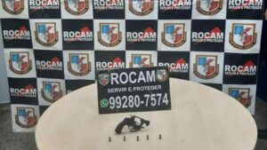 Imagem da notícia - Mais de 40 pessoas foram presas pela PM durante o final de semana