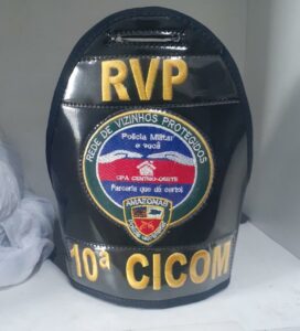 Imagem da notícia - PM distribui panfletos com dicas de segurança no conjunto D. Pedro