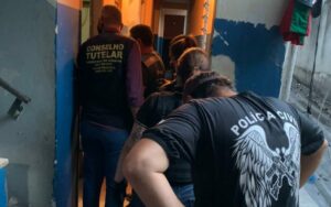 Imagem da notícia - Operação resultou em prisões por exploração sexual de menores