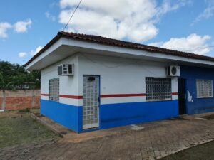 Imagem da notícia - Polícia Militar detém foragido por estupro no município de Tapauá