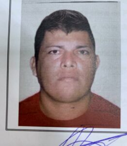 Imagem da notícia - PC solicita apoio na divulgação da imagem de homem foragido