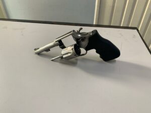 Imagem da notícia - Homem é preso por roubo durante ação ‘Pronta Resposta’