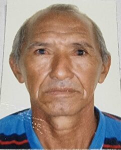 Imagem da notícia - PC solicita apoio na divulgação da imagem de homem desaparecido