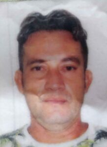 Imagem da notícia - PC-AM solicita apoio na divulgação da imagem de homem desaparecido