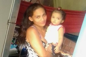 Imagem da notícia - PC-AM pede apoio na divulgação da imagem de mulher que desaparecida