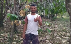 Imagem da notícia - PC solicita apoio na divulgação da imagem de homem desaparecido