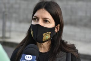 Imagem da notícia - PC-AM prende homem que ameaçava ex-companheira, no bairro Tarumã