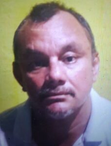 Imagem da notícia - PC-AM solicita apoio na divulgação da imagem de homem desaparecido