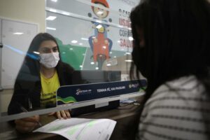 Imagem da notícia - Detran-AM realiza segundo mutirão de renovação de CNH por agendamentos