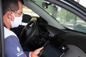 Imagem da notícia - Detran-AM abre inscrições para o curso de Examinador de Trânsito