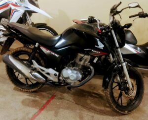 Imagem da notícia - Doze veículos roubados são recuperados pela PM, nas últimas 24 horas