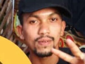 Imagem da notícia - PC solicita apoio na divulgação da imagem de homem que desaparecido