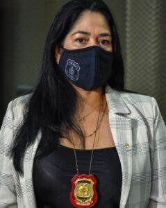 Imagem da notícia - Depca prende homem condenado a 10 anos e oito meses por estupro