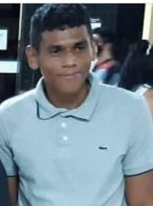 Imagem da notícia - PC-AM solicita apoio para localizar jovem que desapareceu no Tarumã