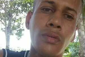 Imagem da notícia - PC solicita apoio na divulgação da imagem de homem desaparecido