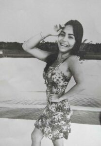 Imagem da notícia - PC solicita apoio para localizar jovem que desapareceu no bairro Crespo