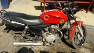 Imagem da notícia - PC prende grupo por tráfico de drogas e receptação de veículos