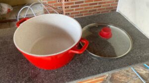 Imagem da notícia - Polícia Civil do Amazonas alerta consumidores sobre o golpe da panela pirata