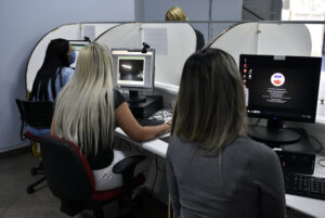 Imagem da notícia - PC terá mais agilidade nos registros de procedimentos policiais com PPE