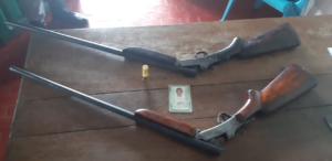 Imagem da notícia - Polícia Militar prende homem por tentativa de homicídio em Itapiranga