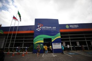 Imagem da notícia - Usuários aprovam mutirão do Detran-AM
