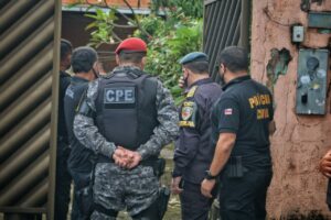 Imagem da notícia - Operação “Gleba” cumpre mandados contra esquema de venda de terra