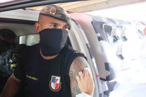 Imagem da notícia - Está aberto o cadastro para a vacinação dos Servidores da SSP-AM