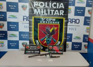 Imagem da notícia - No final de semana, PM prendeu 20 pessoas durante ações no interior