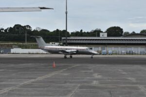 Imagem da notícia - Chegam em Manaus homens apontados como mandantes de ataques