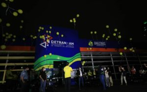 Imagem da notícia - Detran encerra campanha Maio Amarelo com a criação da Escola Eptran