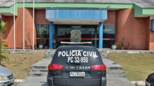 Imagem da notícia - PC-AM investiga a morte de homem no bairro Jorge Teixeira