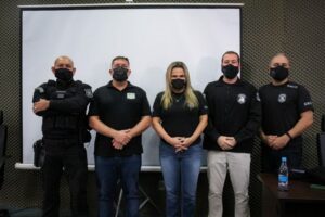 Imagem da notícia - PC-AM deflagra operação “Jatuarana” e apreende 1,2 tonelada de drogas