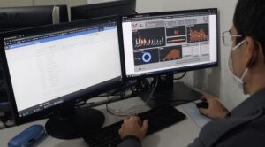 Imagem da notícia - PM reformula sistema para monitorar manchas criminais