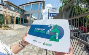 Imagem da notícia - Governo lança Catálogo de Cursos 2021 da Esasp