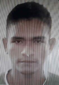 Imagem da notícia - PC divulga imagem de homem que abusou sexualmente de mulher na capital