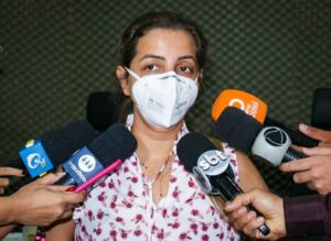 Imagem da notícia - PC deflagra operação e apreende dez adolescentes por diversos crimes