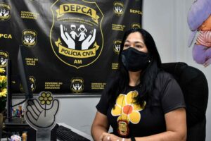 Imagem da notícia - PC prende homem por estupro contra a filha, uma adolescente de 16 anos