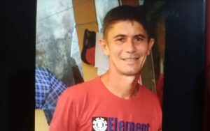 Imagem da notícia - PC-AM solicita apoio na divulgação da imagem de homem que desaparecido
