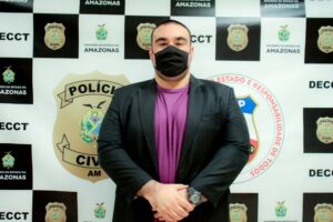 Imagem da notícia - Conheça a Delegacia Especializada em Crimes Contra o Turista