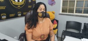 Imagem da notícia - Depca prende homem condenado a 16 anos de prisão por estupro