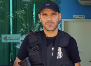 Imagem da notícia - PC prende professor pelo crime de estupro de vulnerável em Itapiranga