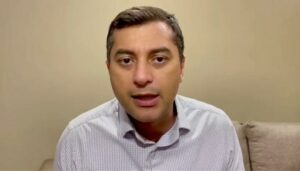 Imagem da notícia - Wilson Lima recebe confirmação de envio da Força Nacional