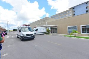 Imagem da notícia - Detran abre inscrições para curso de Condutor de Transporte de Emergência