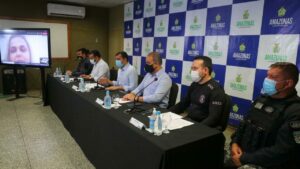 Imagem da notícia - PC deflagra operação e cumpre mandados contra organização criminosa