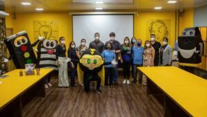 Imagem da notícia - Detran-AM lança parceria com Secretaria de Educação